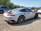2019 PORSCHE 911 TURBO   à vendre chez Copart ON - COOKSTOWN