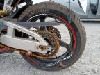 2003 HONDA CBR 600 RR-3  for sale at Copart BELFAST