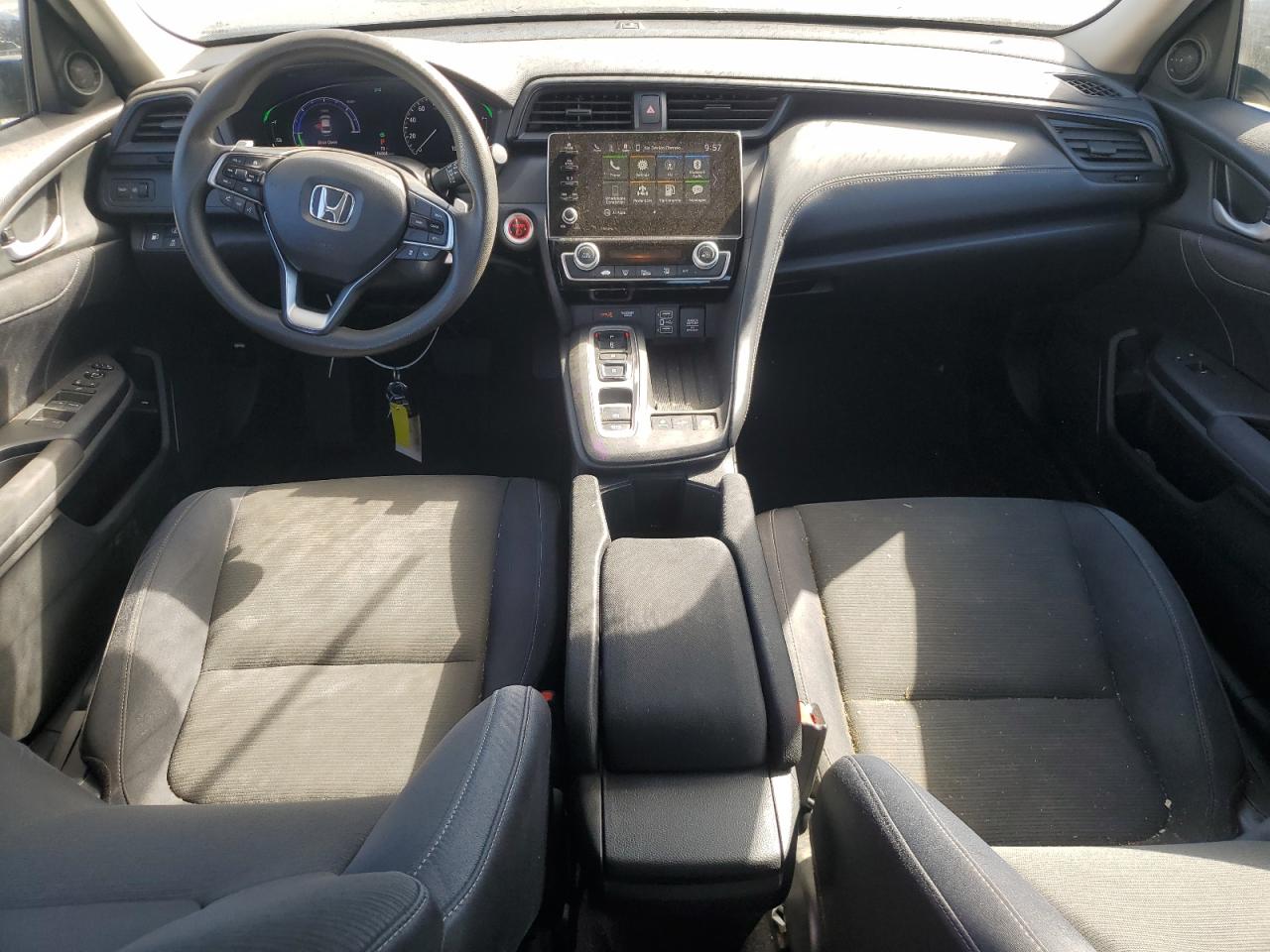 2020 Honda Insight Ex VIN: 19XZE4F54LE005278 Lot: 67597155