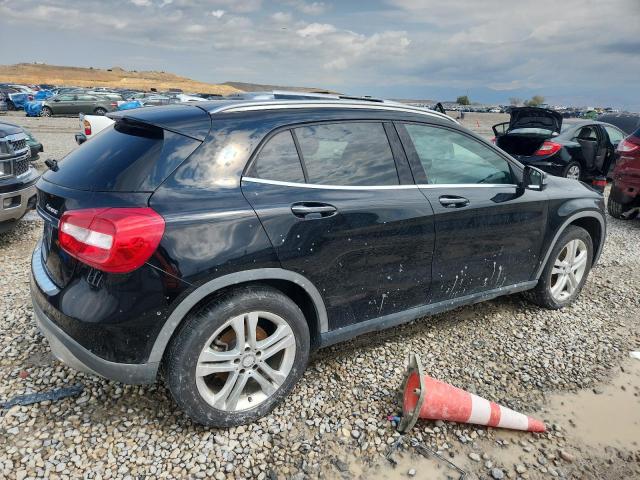2016 MERCEDES-BENZ GLA 250 4MATIC  