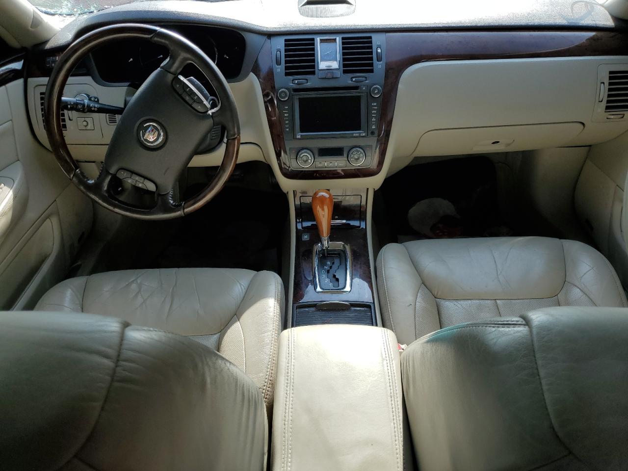 2008 Cadillac Dts VIN: 1G6KD57988U205314 Lot: 68966935