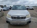 2009 SUBARU FORESTER 2.5X   à vendre chez Copart KS - KANSAS CITY