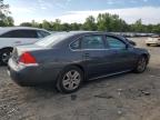 2011 CHEVROLET IMPALA LS   for sale at Copart MA - FREETOWN
