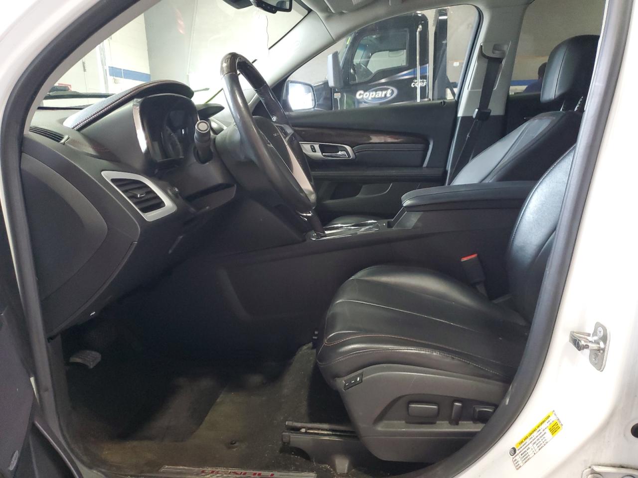 2014 GMC Terrain Denali VIN: 2GKFLUE30E6341560 Lot: 65880975