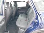 2025 AUDI Q4 E-TRON for sale at Copart CORBY