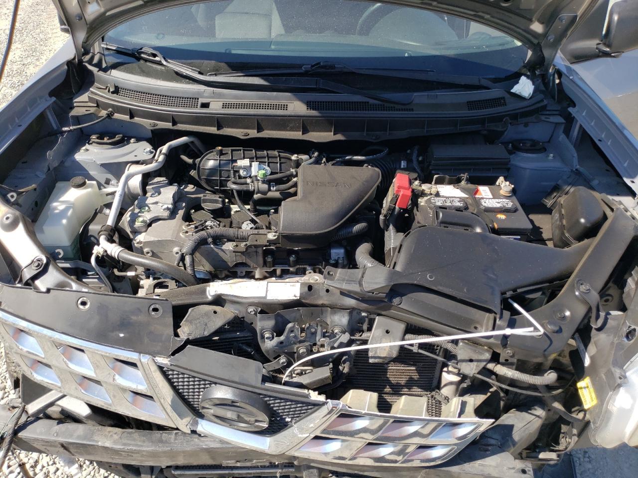 2011 Nissan Rogue S VIN: JN8AS5MT8BW561793 Lot: 68873995