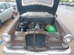 1968 MERCEDES 200  for sale at Copart NEWBURY
