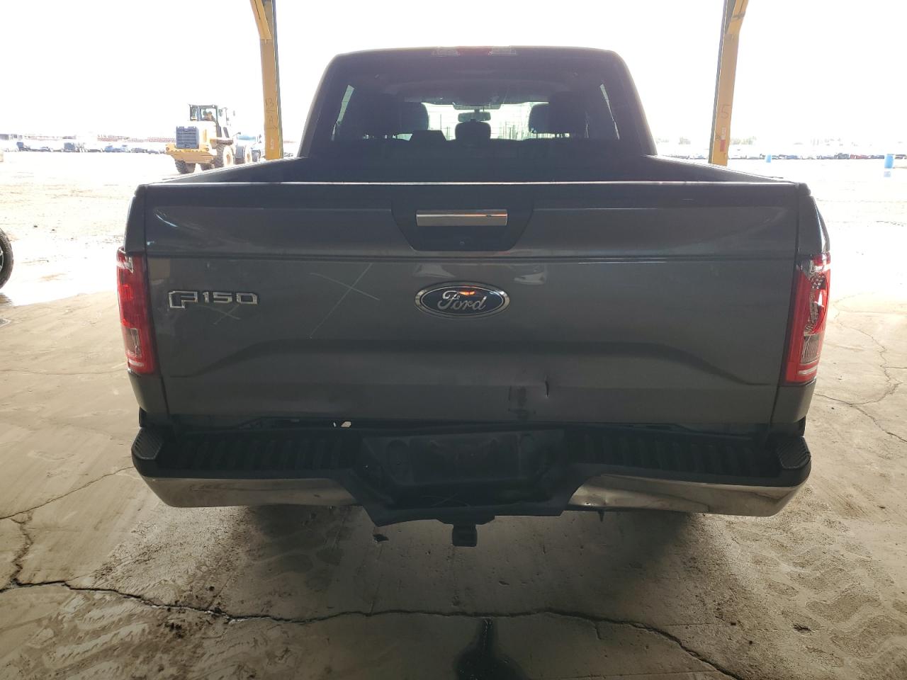 2015 Ford F150 Supercrew VIN: 1FTEW1EP5FKF18814 Lot: 69030195