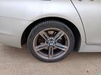 2011 BMW 520D SE AU for sale at Copart CHESTER
