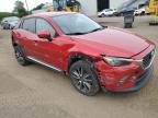 2017 MAZDA CX-3 GRAND TOURING   à vendre chez Copart QC - MONTREAL