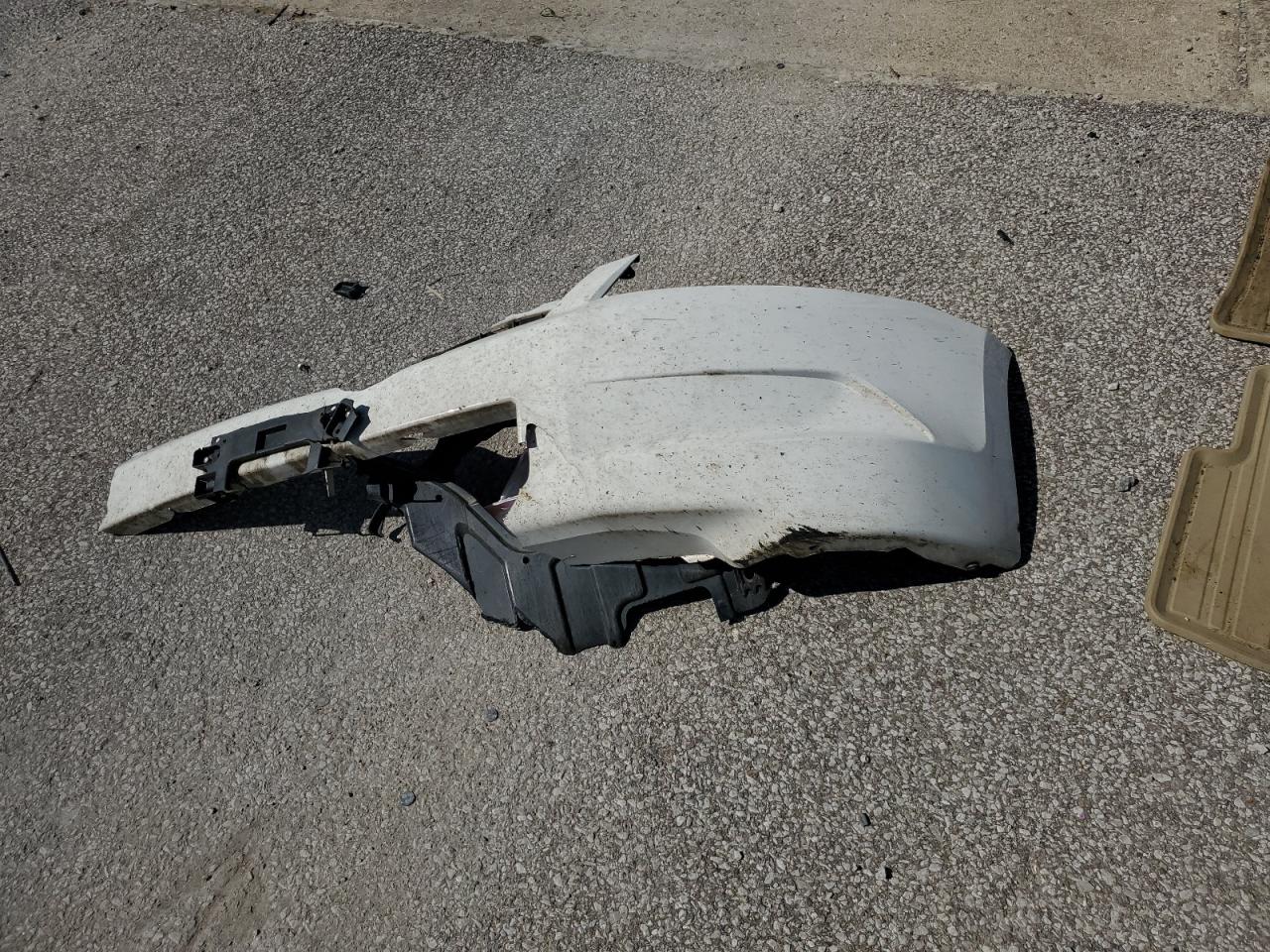 2009 Honda Accord Lxp VIN: 1HGCP26429A158489 Lot: 70673255