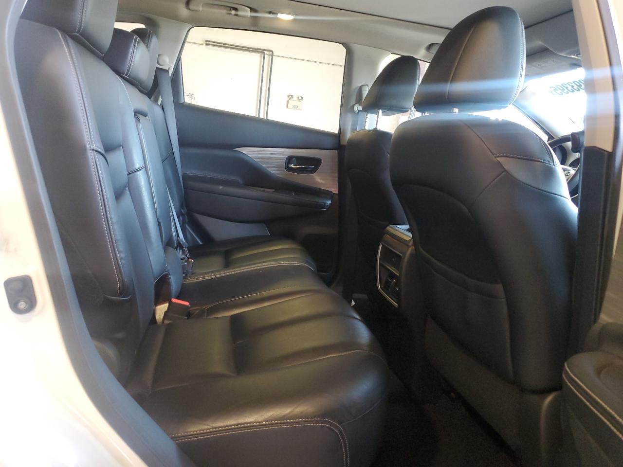 5N1AZ2MH2FN232371 2015 Nissan Murano S