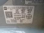 2024 CHEVROLET SILVERADO K1500 ZR2   for sale at Copart AB - EDMONTON