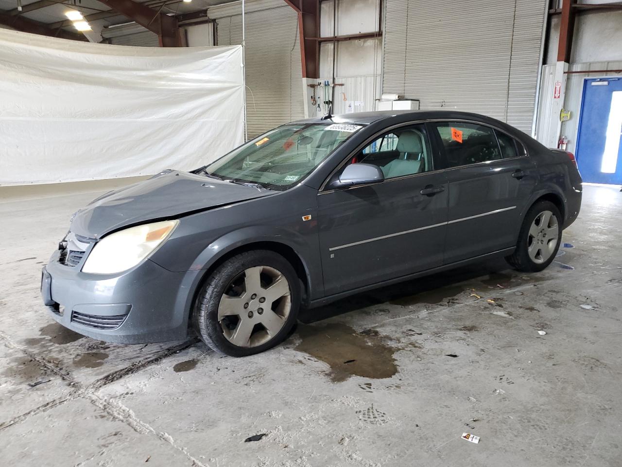 2007 Saturn Aura Xe