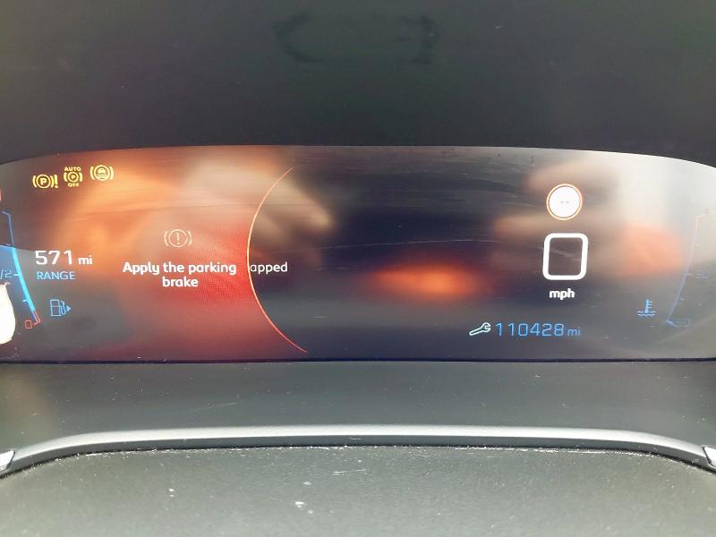 2020 PEUGEOT 308 ALLURE