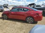 2022 NISSAN SENTRA SV   for sale at Copart AB - EDMONTON