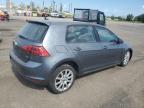 2015 VOLKSWAGEN GOLF    à vendre chez Copart QC - MONTREAL