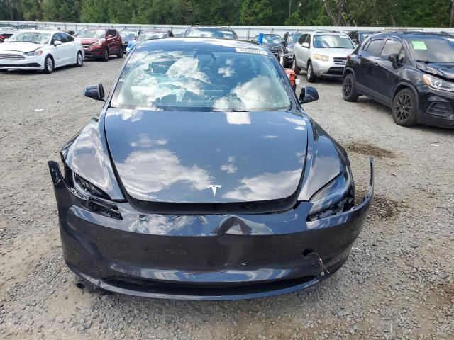  TESLA MODEL 3 2024 Szary