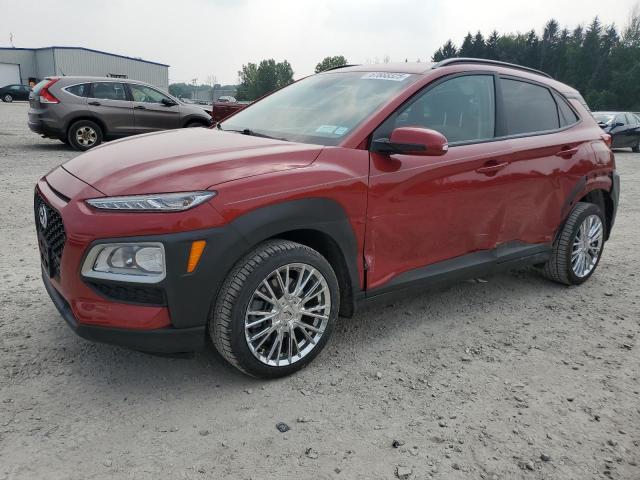 HYUNDAI KONA SEL 2021
