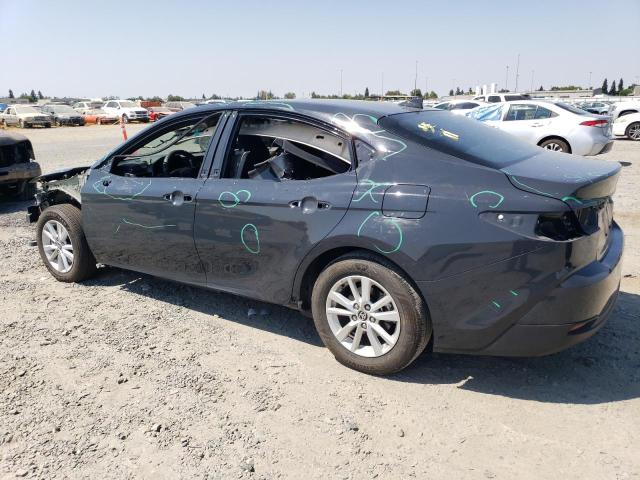  TOYOTA CAMRY 2025 Серый
