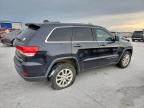 2015 JEEP GRAND CHEROKEE LAREDO   for sale at Copart TX - FT. WORTH