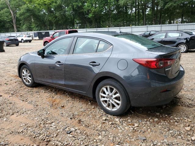  MAZDA 3 2015 Gray