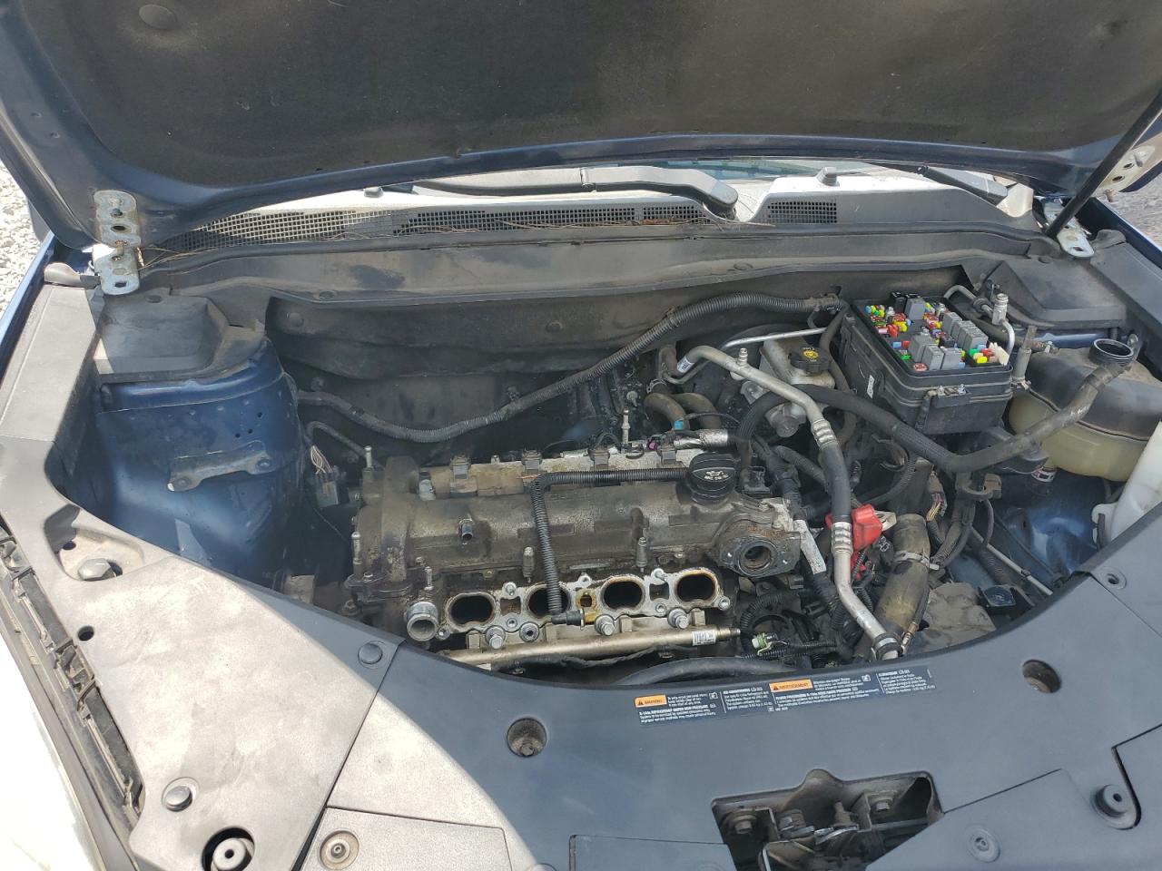 2017 Chevrolet Equinox Lt VIN: 2GNALCEK2H6137961 Lot: 69678865