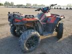 2021 POLARIS SPORTSMAN 850 PREMIUM   for sale at Copart ON - TORONTO
