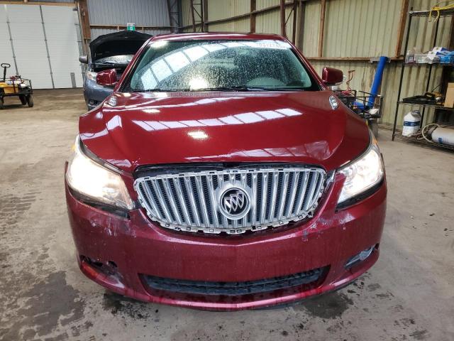 2010 BUICK LACROSSE CXS  