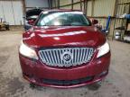 2010 BUICK LACROSSE CXS   à vendre chez Copart ON - COOKSTOWN