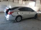 2018 NISSAN SENTRA S   for sale at Copart KY - LEXINGTON EAST