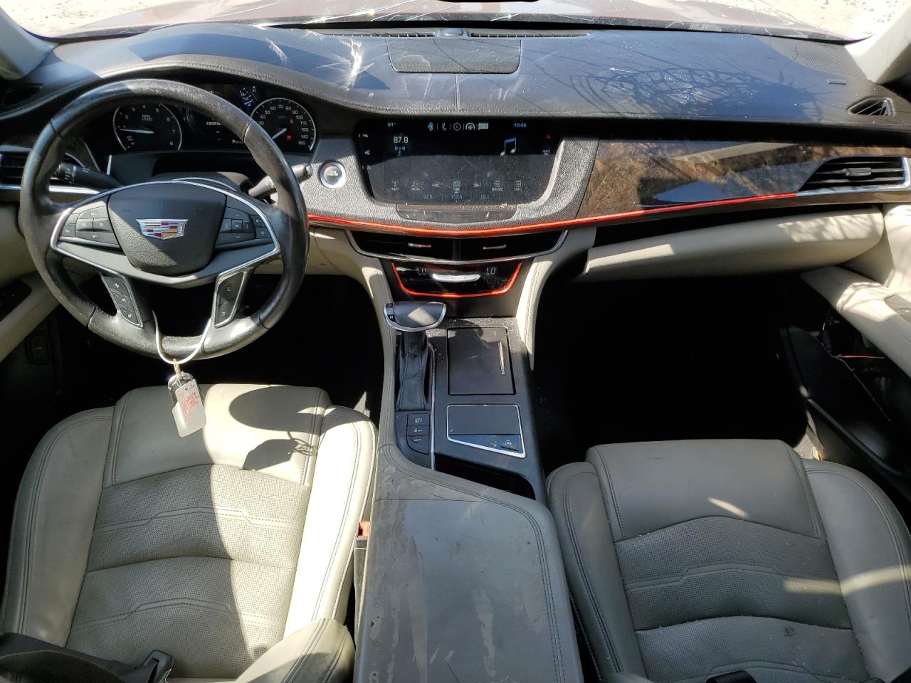 CT6 CT6