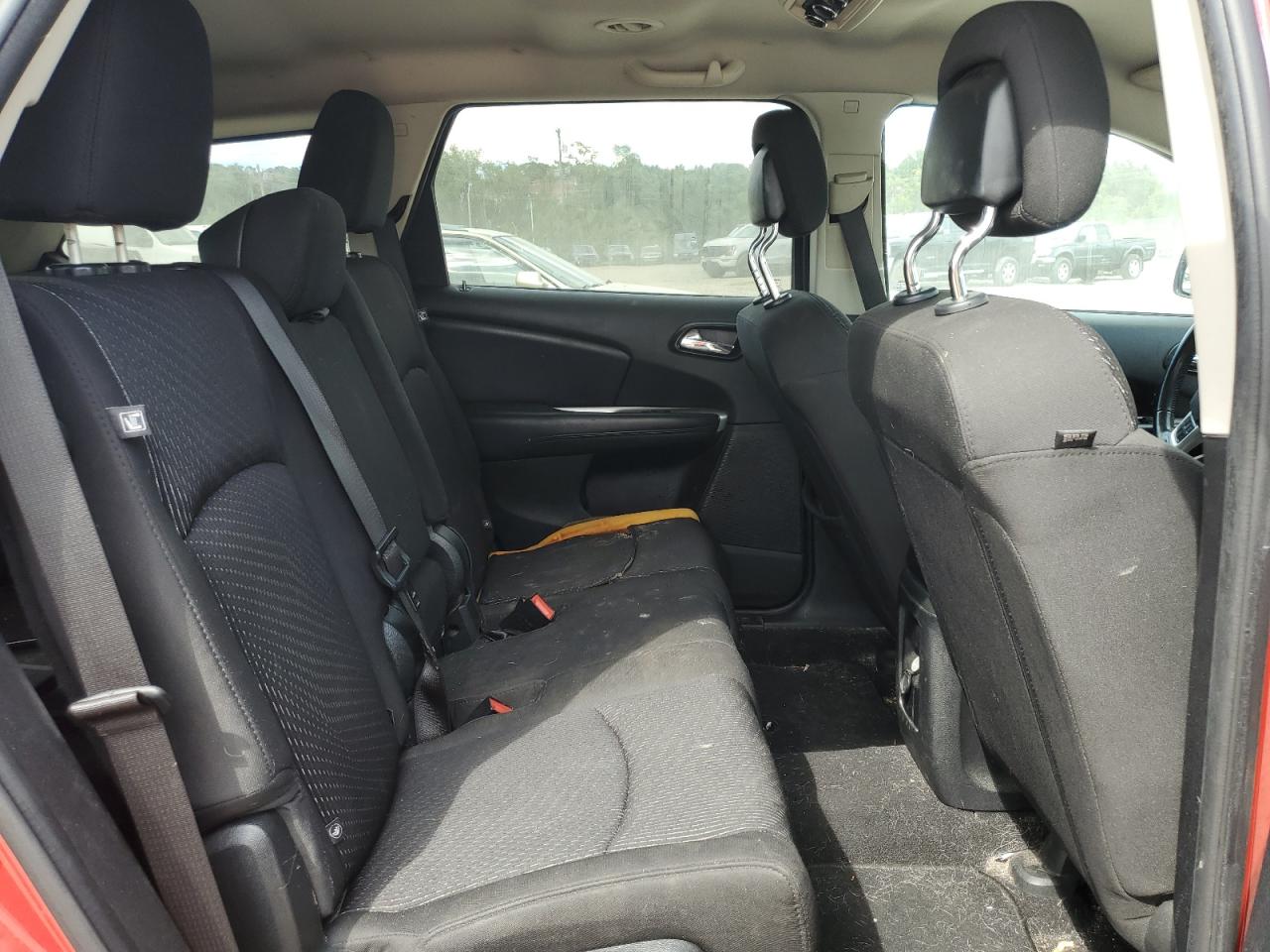 2017 Dodge Journey Crossroad VIN: 3C4PDDGG8HT578892 Lot: 70539805