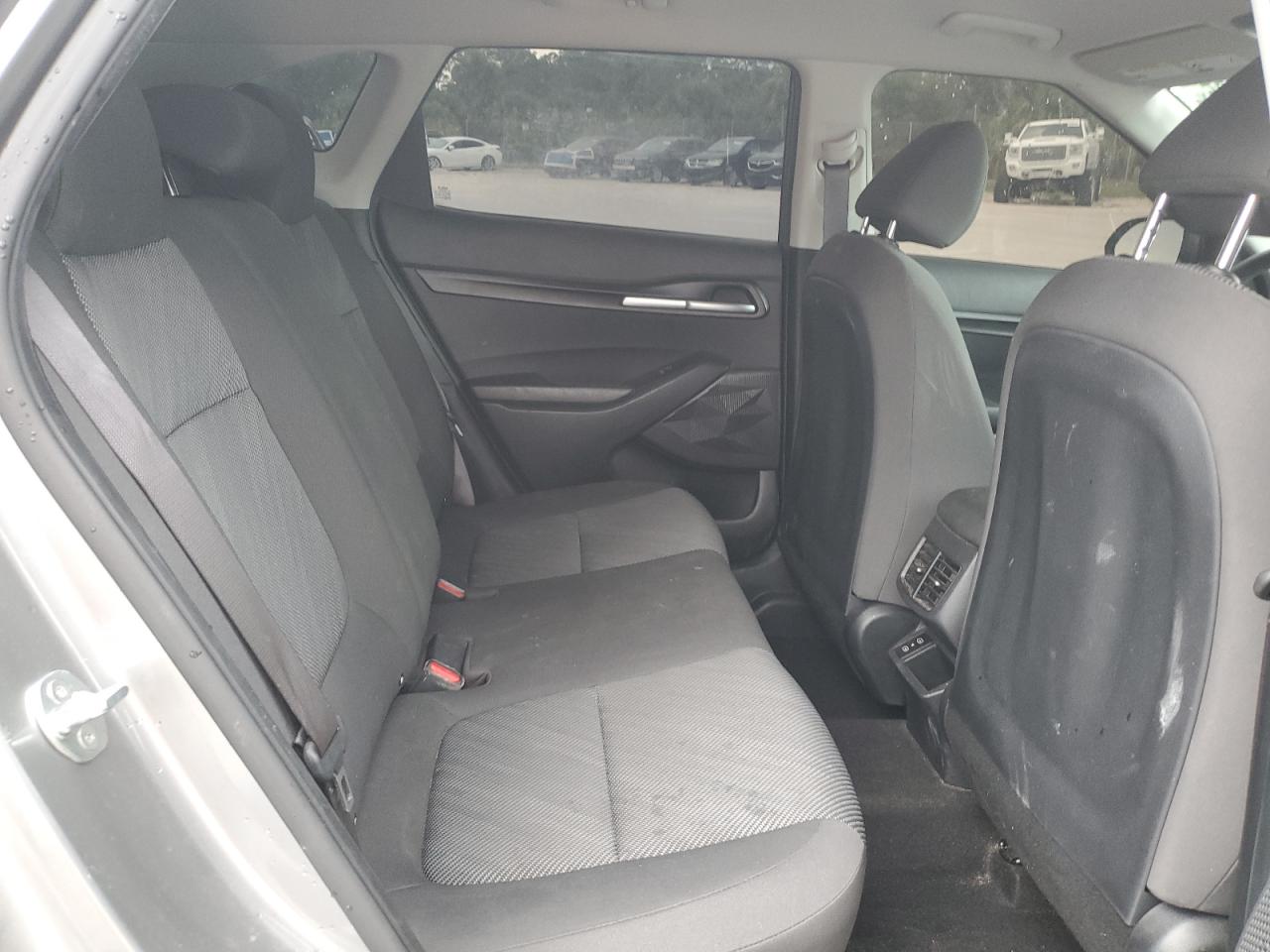 2024 Kia Seltos Lx VIN: KNDEPCAA8R7623185 Lot: 69558385