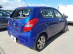 2010 HYUNDAI I20 COMFOR for sale at Copart PETERLEE
