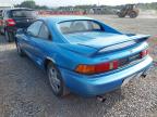 1994 TOYOTA MR2 GT for sale at Copart WOLVERHAMPTON