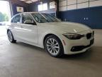 2016 BMW 320 XI   for sale at Copart CT - HARTFORD SPRINGFIELD