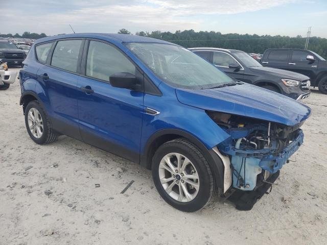  FORD ESCAPE 2017 Синий