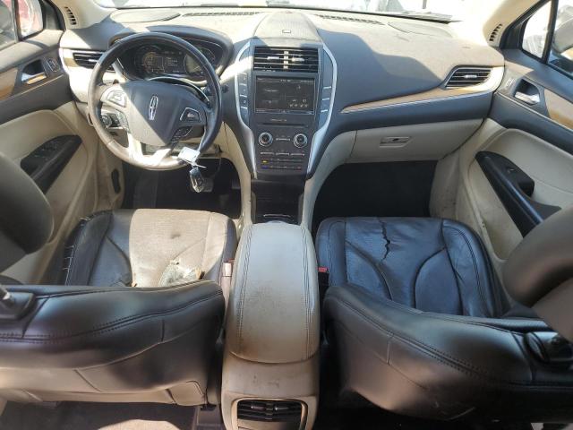  LINCOLN MKZ 2015 Purple