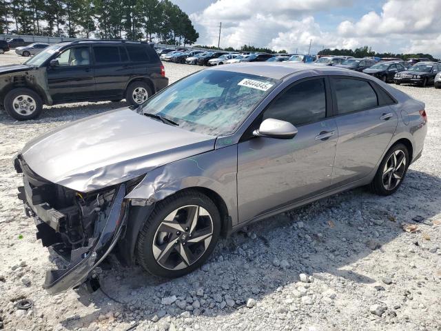 HYUNDAI ELANTRA SE 2023
