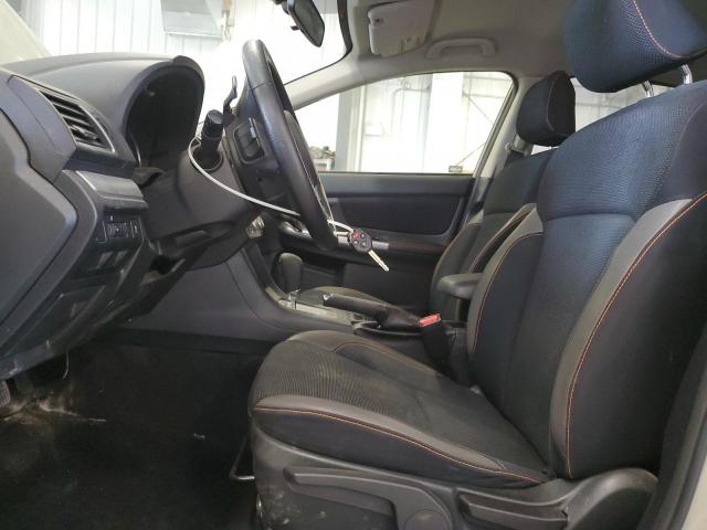 2016 SUBARU CROSSTREK PREMIUM  