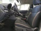 2016 SUBARU CROSSTREK PREMIUM   for sale at Copart ON - OTTAWA