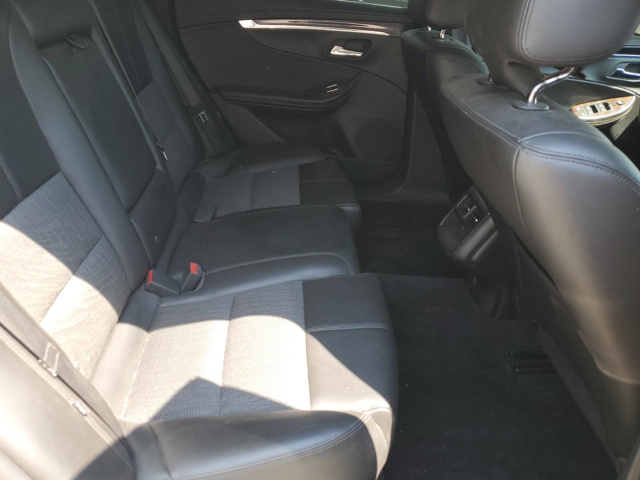 2015 Chevrolet Impala Lt VIN: 2G1125S36F9264186 Lot: 67634615