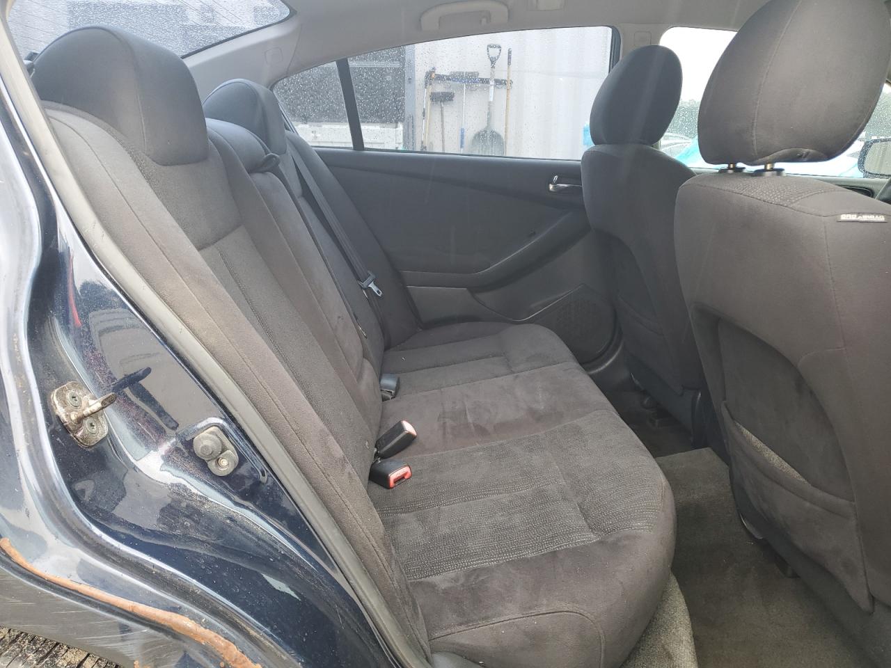 2010 Nissan Altima Base VIN: 1N4AL2AP5AC143843 Lot: 68494665