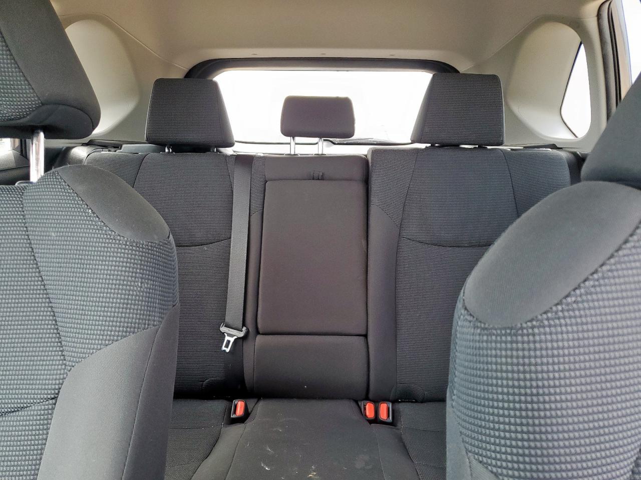 2022 Toyota Rav4 Le VIN: 2T3H1RFV3NW186563 Lot: 68838425