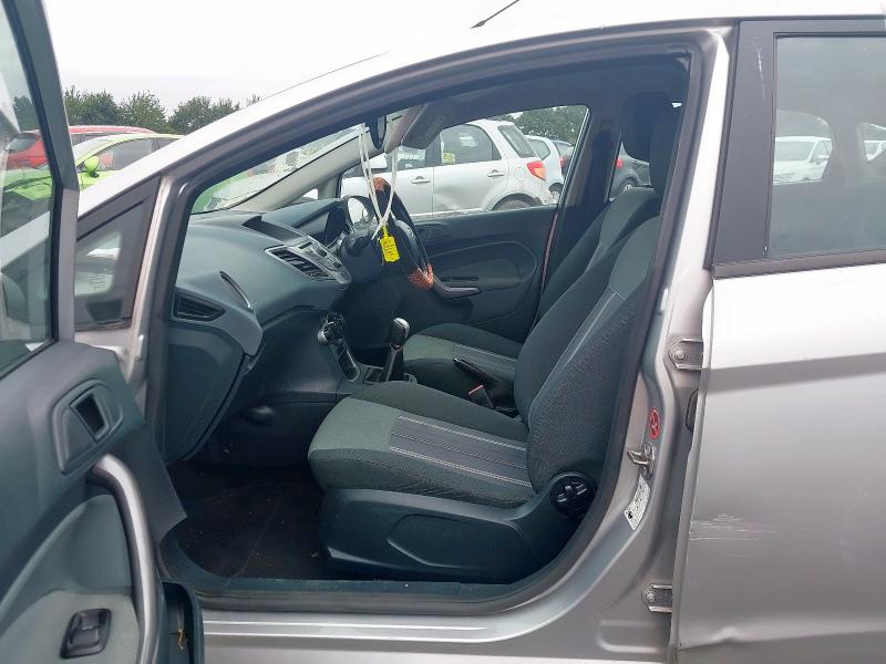 2010 FORD FIESTA EDGE 82 