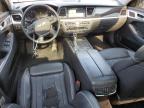 2016 HYUNDAI GENESIS 3.8L   for sale at Copart OH - DAYTON