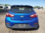2017 CHEVROLET CRUZE PREMIER   for sale at Copart ON - COOKSTOWN
