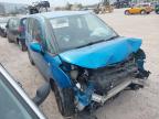 2010 CITROEN C3 PICASSO VTR+ HDI  for sale at Copart BRISTOL