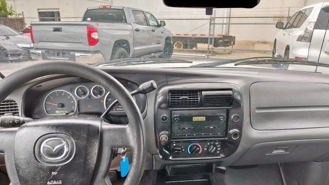 2007 MAZDA B2300   